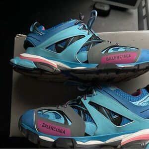 Balenciaga Track Sneakers